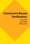 Cover: Constraint-Based Verification - Springer