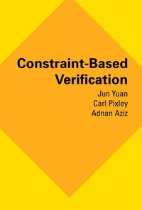 Abbildung von: Constraint-Based Verification - Springer