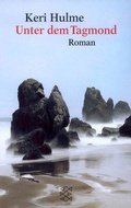 Cover: Unter dem Tagmond - Fischer Taschenbuch
