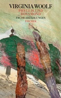 Cover: Phyllis und Rosamond - Fischer Taschenbuch