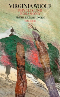 Enlarge image Cover: Phyllis und Rosamond - Fischer Taschenbuch