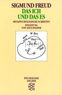 Cover: Das Ich und das Es - Fischer Taschenbuch