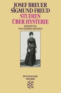 Cover: Studien &uuml;ber Hysterie - Fischer Taschenbuch