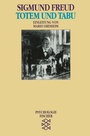 Cover: Totem und Tabu - Fischer Taschenbuch