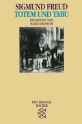 Cover: Totem und Tabu - Fischer Taschenbuch