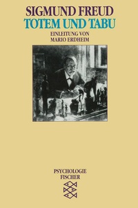 Enlarge image Cover: Totem und Tabu - Fischer Taschenbuch