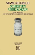 Cover: Schriften &uuml;ber Kokain - Fischer Taschenbuch