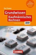 Cover: Grundwissen / Kaufm&auml;nnisches Rechnen - Cornelsen P&auml;dagogik