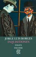 Cover: Inquisitionen - Fischer Taschenbuch