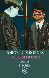 Enlarge image Cover: Inquisitionen - Fischer Taschenbuch