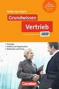Cover: Grundwissen / Vertrieb - Cornelsen Scriptor