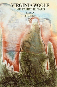 Enlarge image Cover: Die Fahrt hinaus - Fischer Taschenbuch
