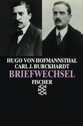 Cover: Briefwechsel - Fischer Taschenbuch