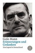 Cover: Erinnerungen und Gedanken - Fischer Taschenbuch