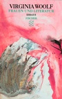 Cover: Frauen und Literatur - Fischer Taschenbuch