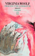 Cover: Frauen und Literatur - Fischer Taschenbuch