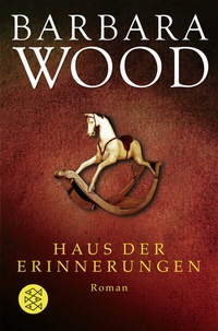 Abbildung von: Haus der Erinnerungen - Fischer Taschenbuch