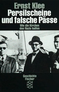 Cover: Persilscheine und falsche P&auml;sse - Fischer Taschenbuch