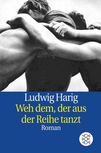 Abbildung von: Weh dem, der aus der Reihe tanzt - Fischer Taschenbuch