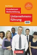Cover: Grundwissen Weiterbildung - Cornelsen P&auml;dagogik