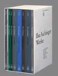 Cover: Werke in acht B&auml;nden - Fischer Taschenbuch