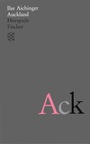 Cover: Auckland - Fischer Taschenbuch