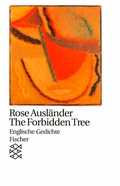 Cover: The Forbidden Tree - Fischer Taschenbuch