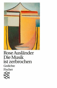 Enlarge image Cover: Die Musik ist zerbrochen - Fischer Taschenbuch
