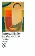 Cover: Sanduhrschritt - Fischer Taschenbuch