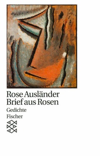 Enlarge image Cover: Brief aus Rosen - Fischer Taschenbuch