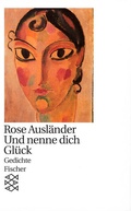 Cover: Und nenne dich Gl&uuml;ck - Fischer Taschenbuch
