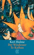 Cover: Der Windesser - Te Kaihau - Fischer Taschenbuch