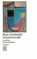 Cover: Schattenwald - Fischer Taschenbuch