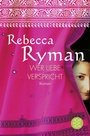Cover: Wer Liebe verspricht - Fischer Taschenbuch