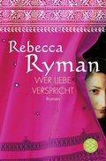 Cover: Wer Liebe verspricht - Fischer Taschenbuch