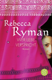 Abbildung von: Wer Liebe verspricht - Fischer Taschenbuch