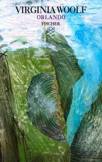 Enlarge image Cover: Orlando - Fischer Taschenbuch