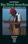 Cover: Das Elend Amerikas - Fischer Taschenbuch