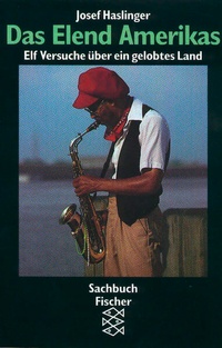 Enlarge image Cover: Das Elend Amerikas - Fischer Taschenbuch