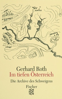 Abbildung von: Im tiefen Österreich - Fischer Taschenbuch