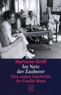 Bild vergrößern Bild: Im Netz der Zauberer - Fischer Taschenbuch