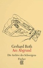 Cover: Am Abgrund - Fischer Taschenbuch