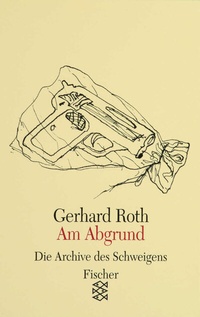 Abbildung von: Am Abgrund - Fischer Taschenbuch