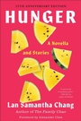 Cover: Hunger - W. W. Norton & Company