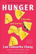 Cover: Hunger - W. W. Norton & Company
