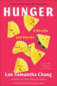 Enlarge image Cover: Hunger - W. W. Norton & Company