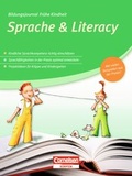 Cover: Bildungsjournal Fr&uuml;he Kindheit / Sprache & Literacy - Cornelsen Scriptor