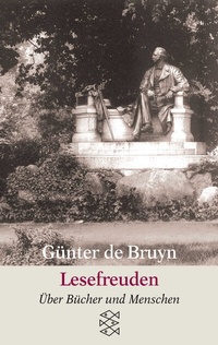 Abbildung von: Lesefreuden - Fischer Taschenbuch