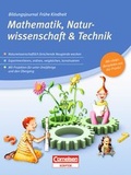 Cover: Bildungsjournal Fr&uuml;he Kindheit / Mathematik, Naturwissenschaft & Technik - Cornelsen Scriptor