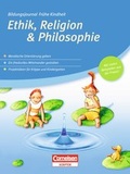 Cover: Bildungsjournal Fr&uuml;he Kindheit / Ethik, Religion & Philosophie - Cornelsen Scriptor